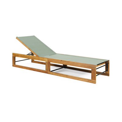 MIA CHAISE LONGE