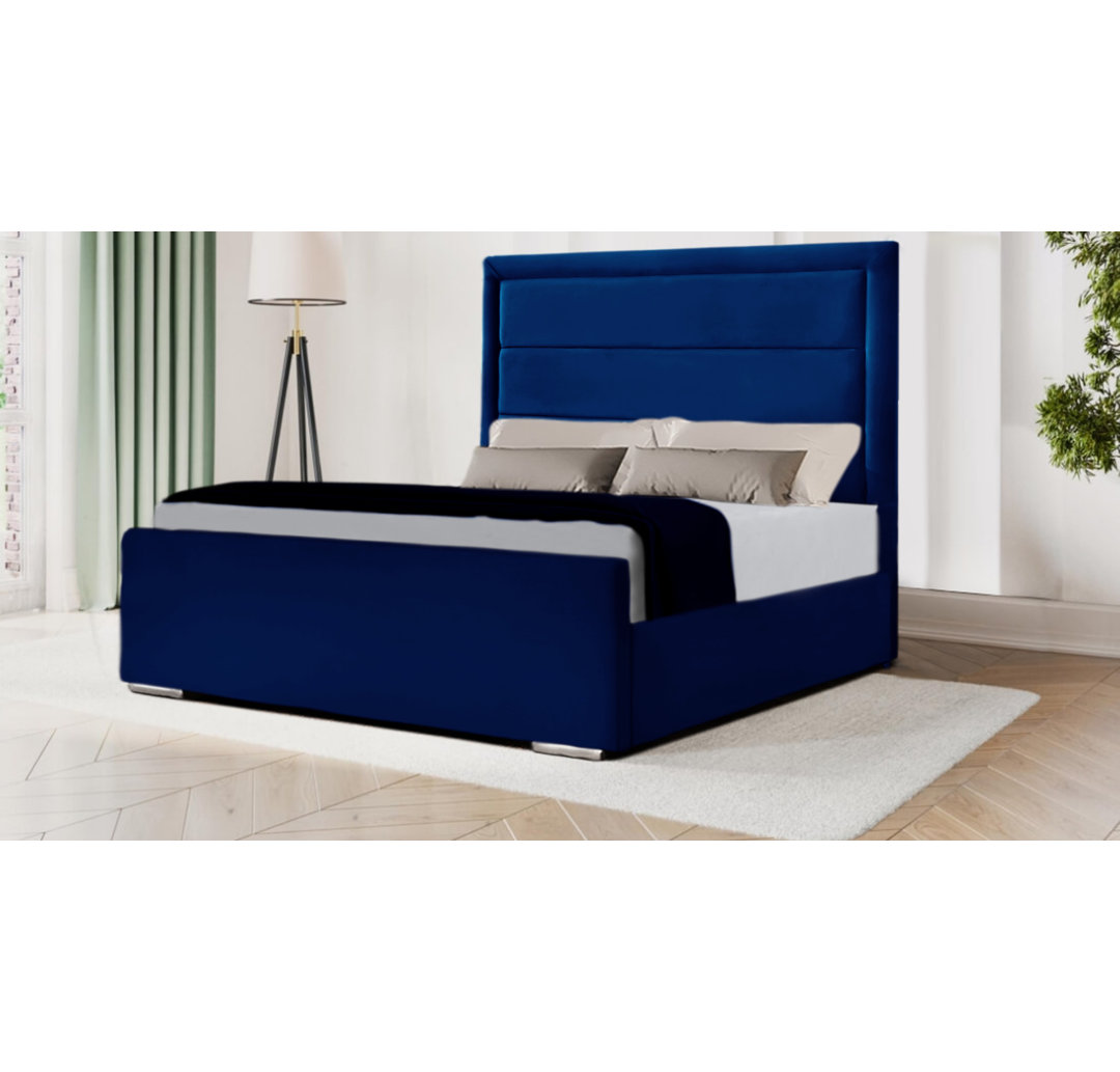 Cheznie Bed