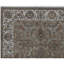 Tapis ivoire et chameau de haute qualité noué à la main Trinity-106954936