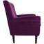 Fauteuil de 28 po de largeur Ronald-23256474