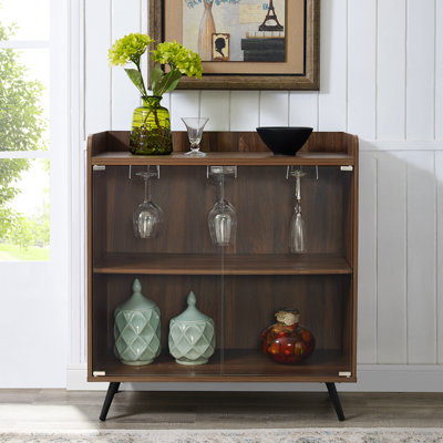 91.5cm Bar Cabinet