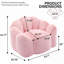 Fauteuil à billes Accent Chair-1093610811
