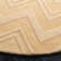Nishi Hand Loomed Wool Chevron Rug