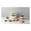 Glass Food Storage Container