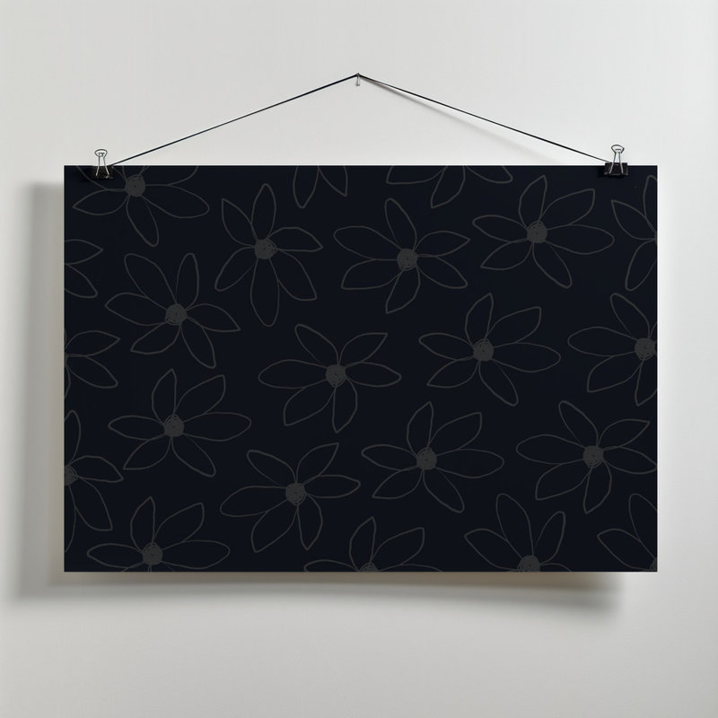 Wrapped Canvas Print, 60.96 cm H x 91.44 cm W