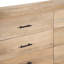 Commode 66 po Marites