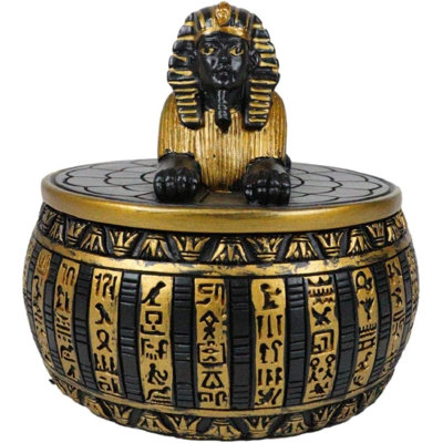 Jewelry Box +
