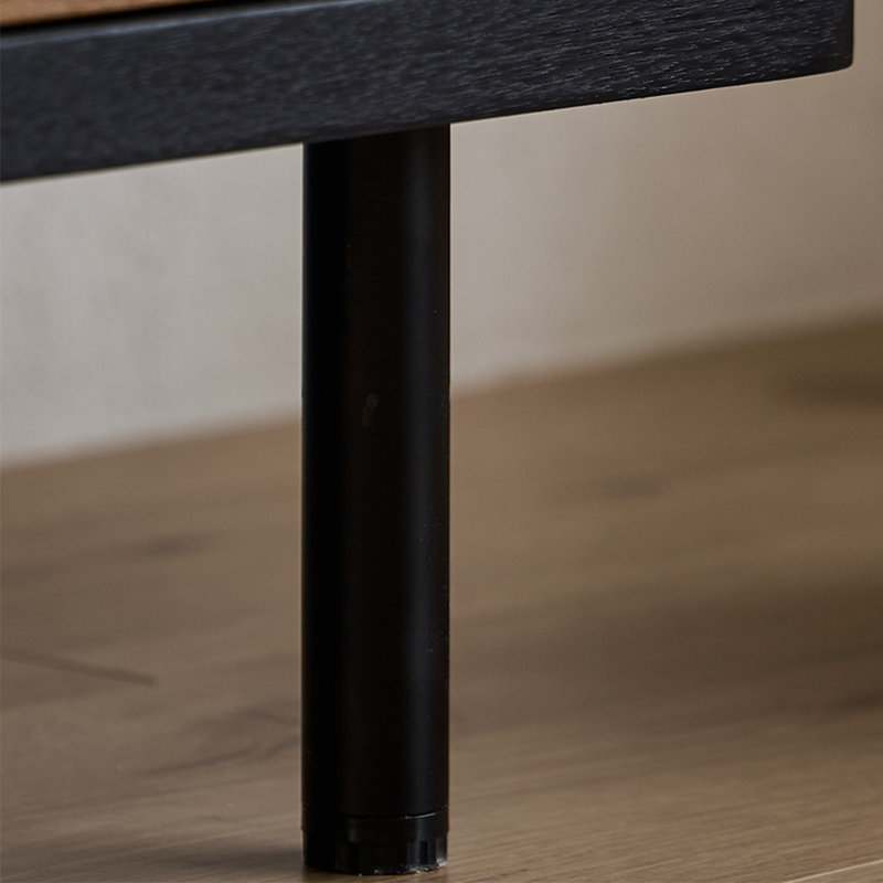 Sofa side cabinet multi-functional drawer cabinet