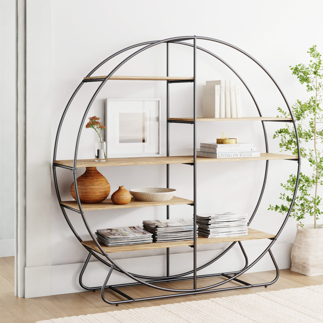 Bulle Etagere Bookcase Sand & Stable™