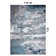 Tapis gris / bleu / blanc Willington