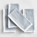Saffron Dinner Napkins