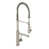 Brushed Nickel is out of stock