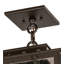 Pontrefract 1 - Light Chandelier