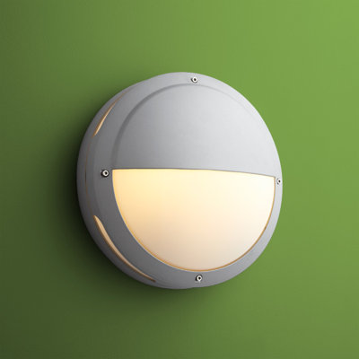 Flush Mounted Sconce