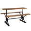 Payson 4 - Person Dining Set