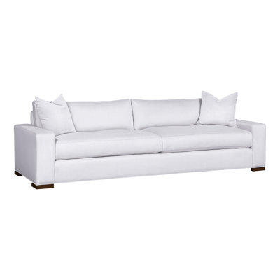 Paxton 109" Two Seat Extended Sofa