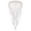 Chantant 5 - Light Chandelier
