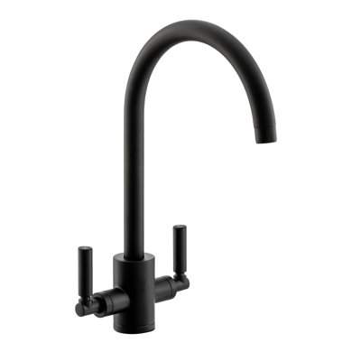 Abode Designs Brolle Kitchen Faucet