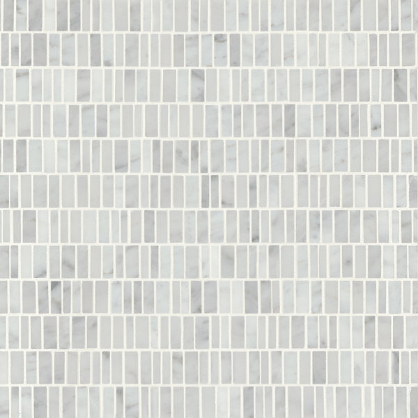 Monet Marble Mosaic Wall & Floor Tile