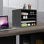 Classeur de bureau empilable 4 couches Niamarie-98753537