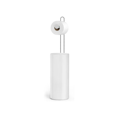 Steel Paper Towel Holder