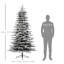 Arbre de Noël artificiel-1124483741