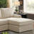 Rothman Upholstered L-Shaped Sectional Right Hand Facing-26923035