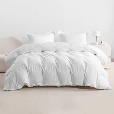 Polyester Duvet Cover