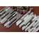 Ariya Random Sized Metal Linear Mosaic Wall Tile