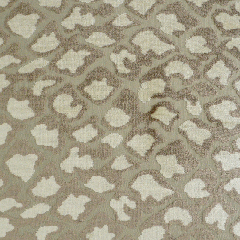 Swagger Pillow Cover & Insert, Rectangle 14"H x 24"W, Ivory