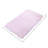 Pink Faux Fur Shag Washable Area Rug-1907648835