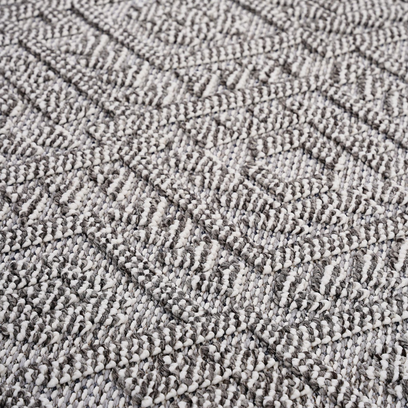 5X7 White Area Rug, Decorative For Home Office, Stain , Non-Shedding, Pet-, , Medium Pile Rug White, Enhances Room Atmosphere, Safe, Carpet