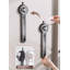 Portant pliable Supersuction
