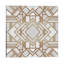 Art Deco I - Print on Canvas-2070690145-2070690144