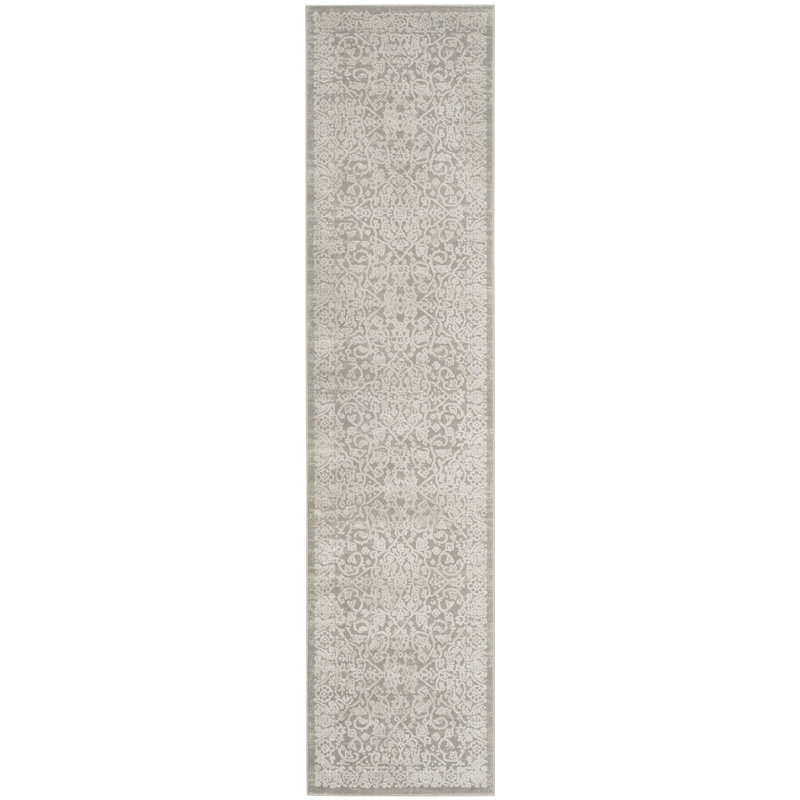 Douglass Performance Oriental Rug, Runner 2' x 8'