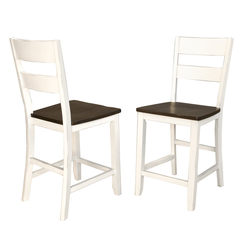 Tabouret de comptoir 24 po Ajala