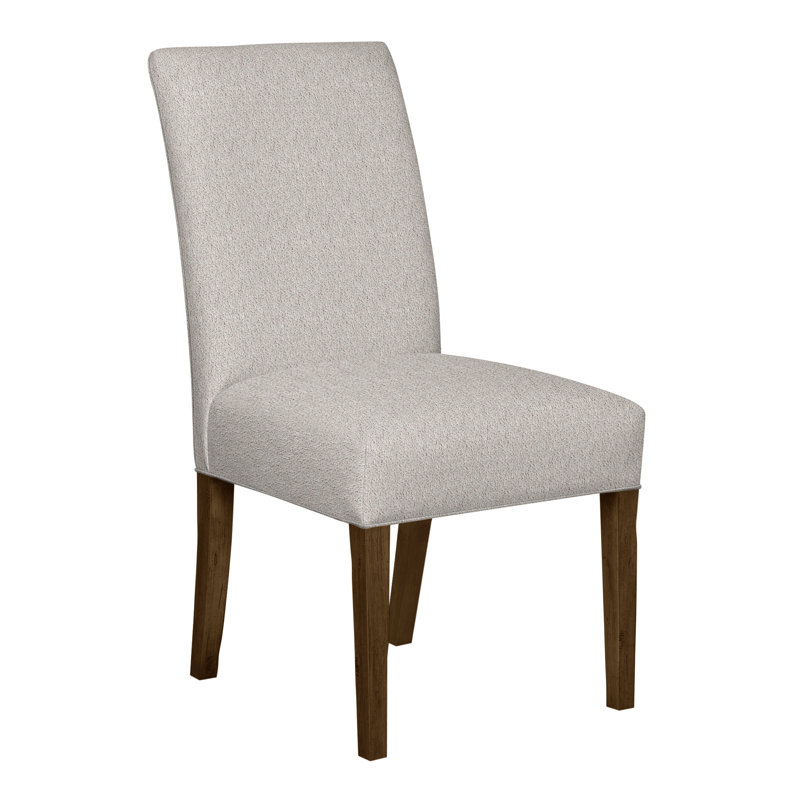 Chaise d'appoint Butler, Granite Navada, La Havane