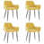 Mustard Yellow is out of stock