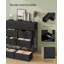 Commode 9 tiroirs, commode, rangement, garde-robe, vestibule