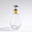Prism Decanter-Gold
