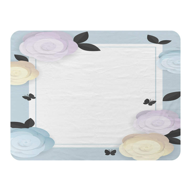 Salley Throw Blanket