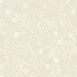 Yuki Osada Floral Wallpaper Double Roll