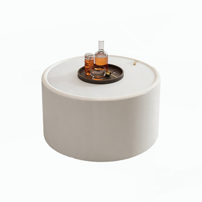 Round Coffee Table