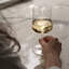 Informal Crystal White Wine Glass-70470904