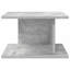 40cm W Manufactured Wood Bedside Table-362140640