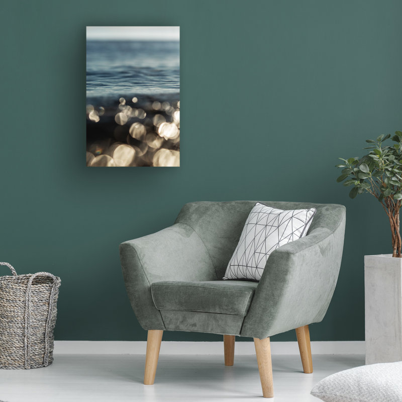 Œuvre d'art sur toile 7, Bachelolog, H 19 po x l 12 po