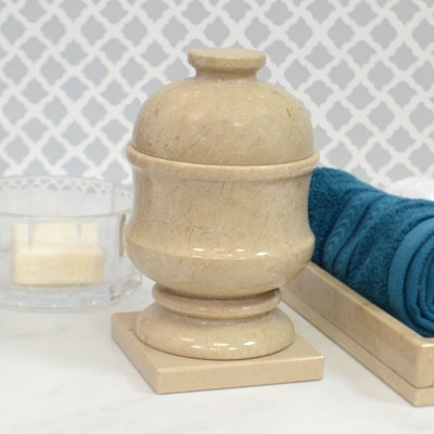 Handmade Stoneware Decorative Urns & Jars