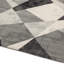 Kaphan Tufted Grey Rug-33982376