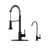Oil Rubbed Bronze