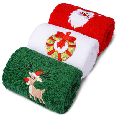 Kassara 100% Cotton Bath Towel
